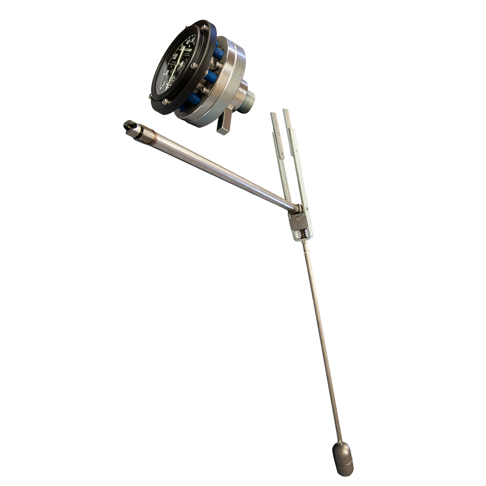 Vacuum-Jacketed Piping, Hoses & Accessories