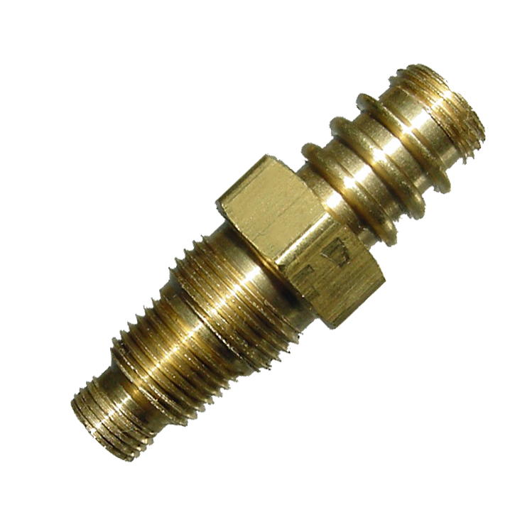 Vacuum-Jacketed Piping, Hoses & Accessories