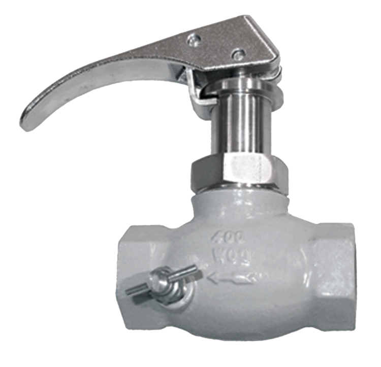 Vacuum-Jacketed Piping, Hoses & Accessories
