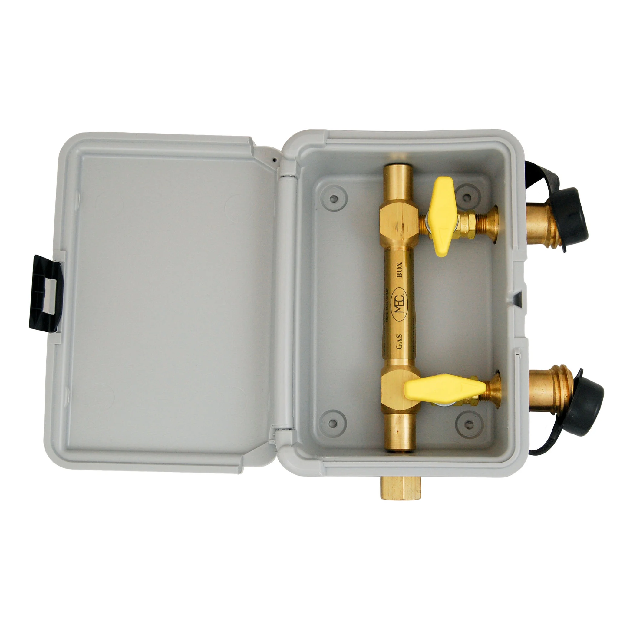 Vacuum-Jacketed Piping, Hoses & Accessories