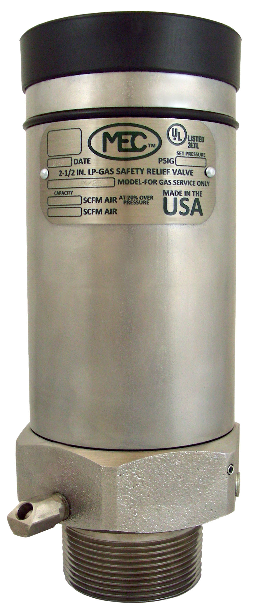 Vacuum-Jacketed Piping, Hoses & Accessories