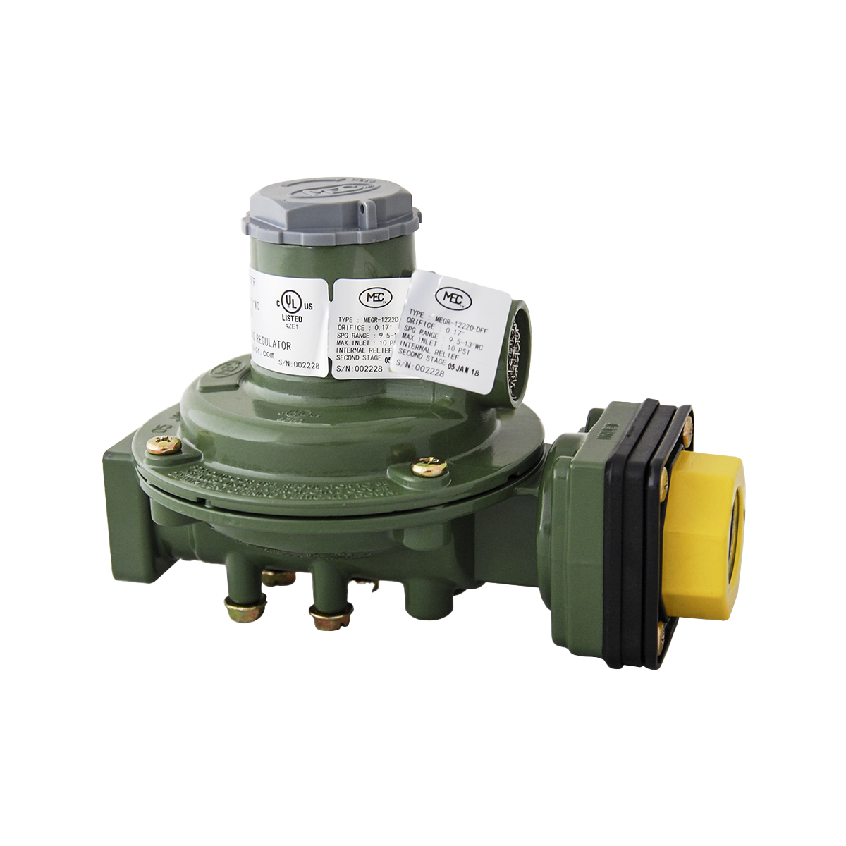 Vacuum-Jacketed Piping, Hoses & Accessories