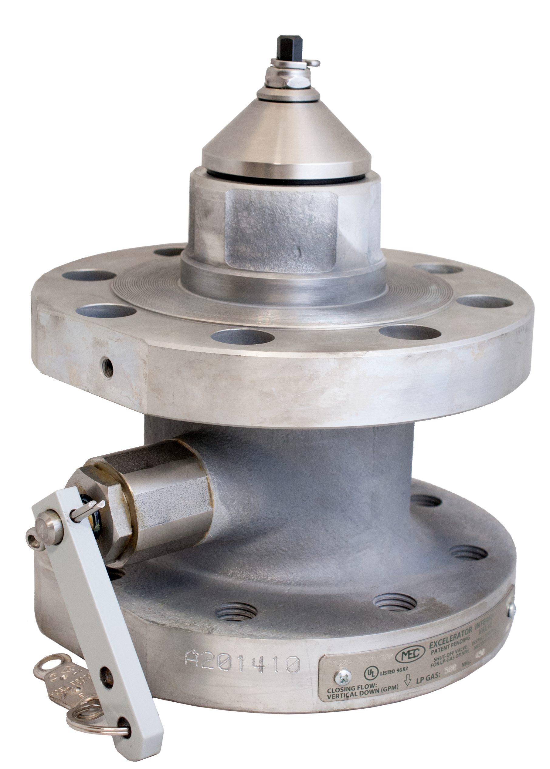 Vacuum-Jacketed Piping, Hoses & Accessories