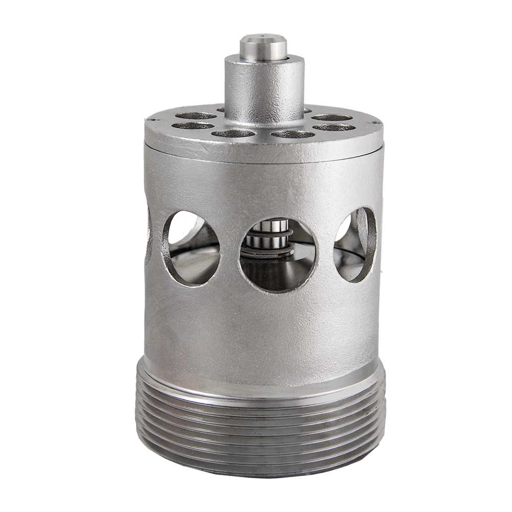 Vacuum-Jacketed Piping, Hoses & Accessories