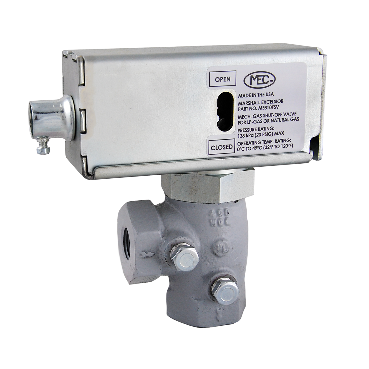 Vacuum-Jacketed Piping, Hoses & Accessories