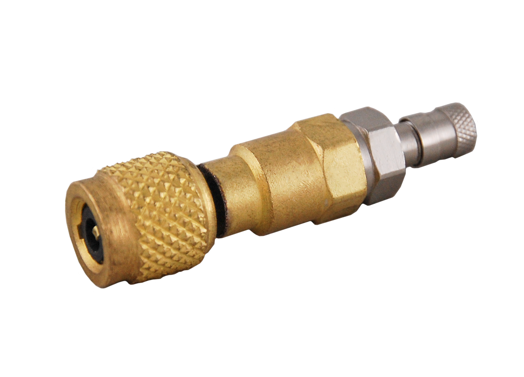 Vacuum-Jacketed Piping, Hoses & Accessories