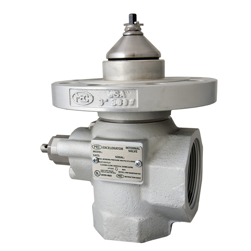 Vacuum-Jacketed Piping, Hoses & Accessories