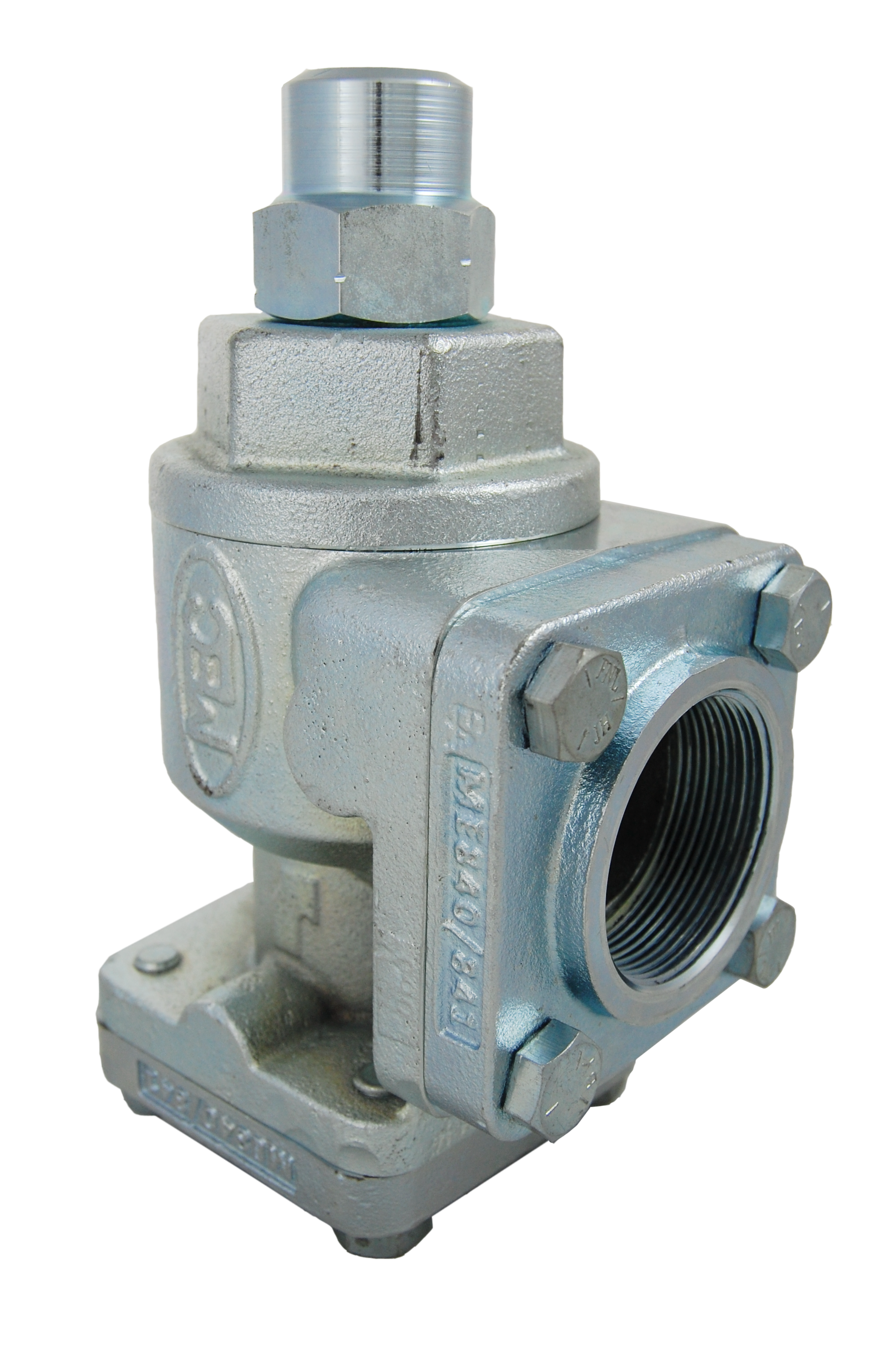 Vacuum-Jacketed Piping, Hoses & Accessories