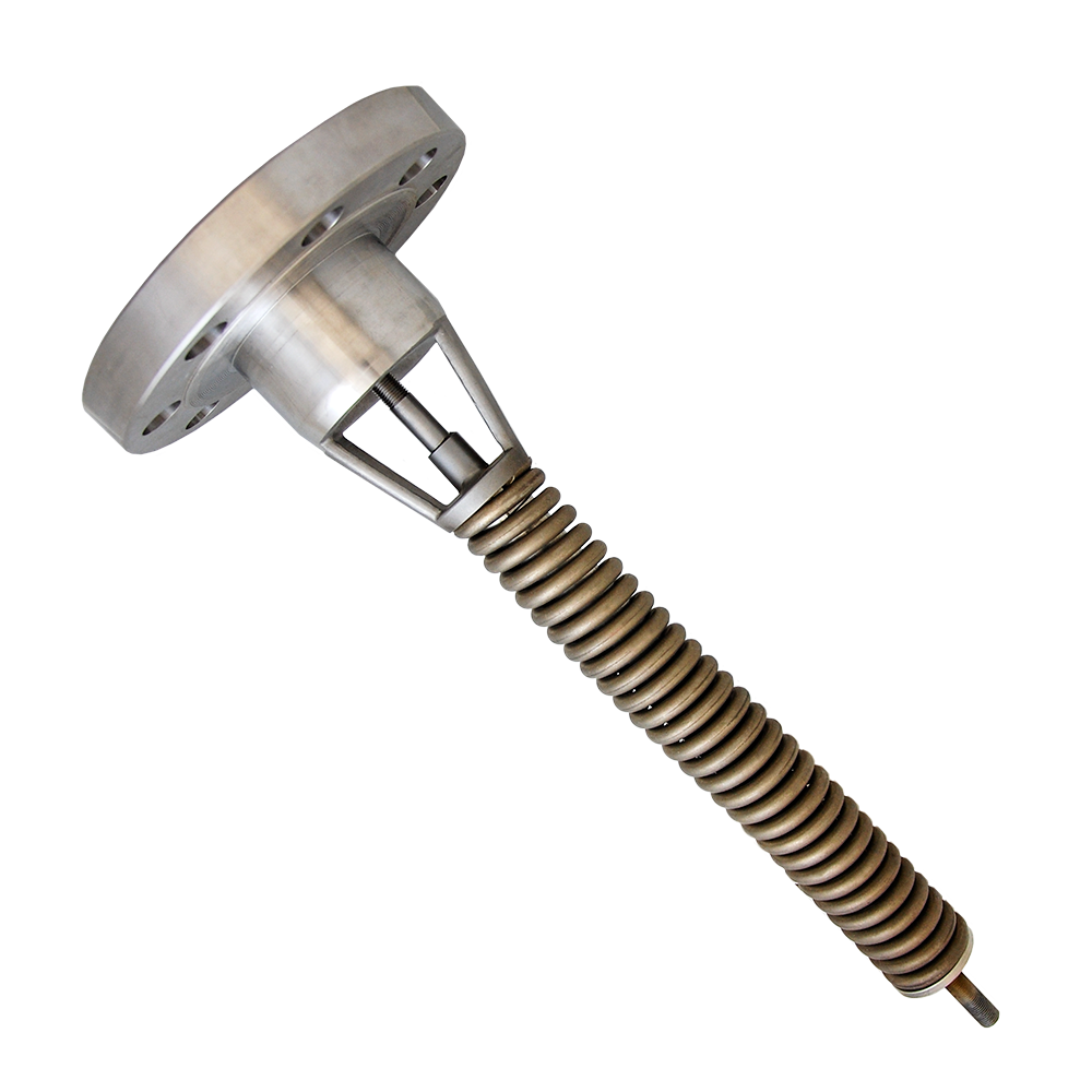 Vacuum-Jacketed Piping, Hoses & Accessories