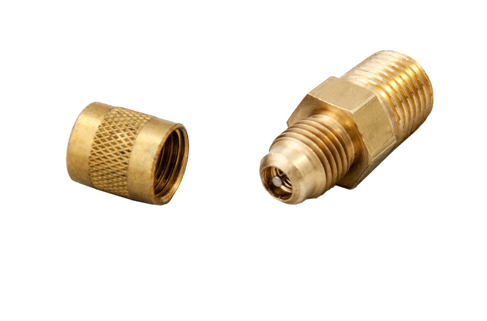 Vacuum-Jacketed Piping, Hoses & Accessories