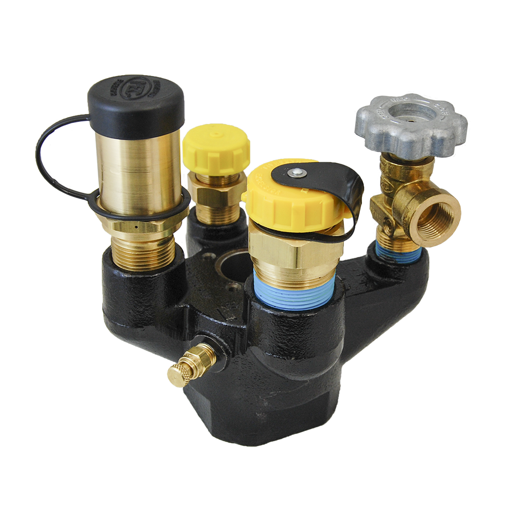 Vacuum-Jacketed Piping, Hoses & Accessories