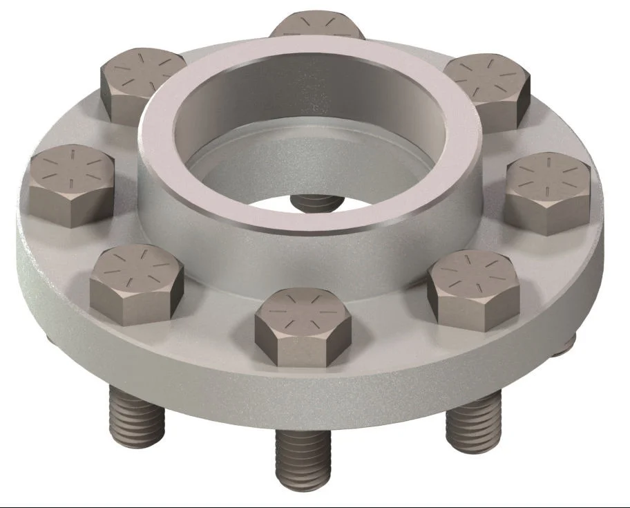 Vacuum-Jacketed Piping, Hoses & Accessories