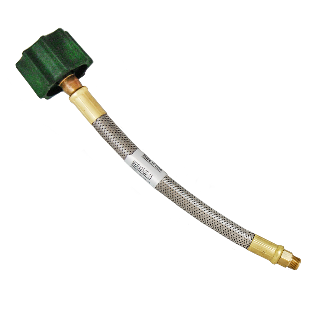 Vacuum-Jacketed Piping, Hoses & Accessories