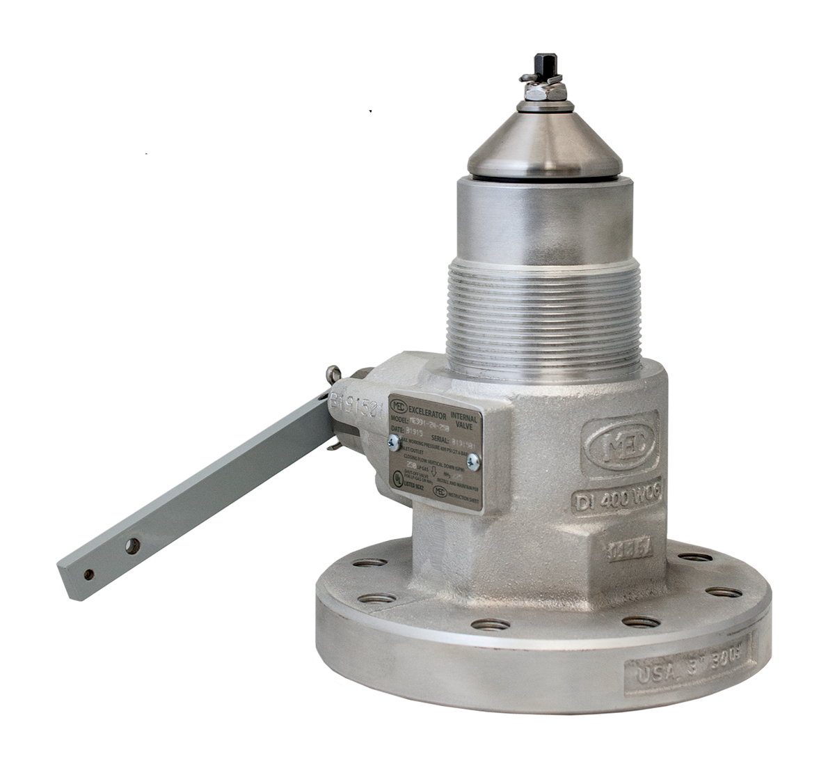 Vacuum-Jacketed Piping, Hoses & Accessories