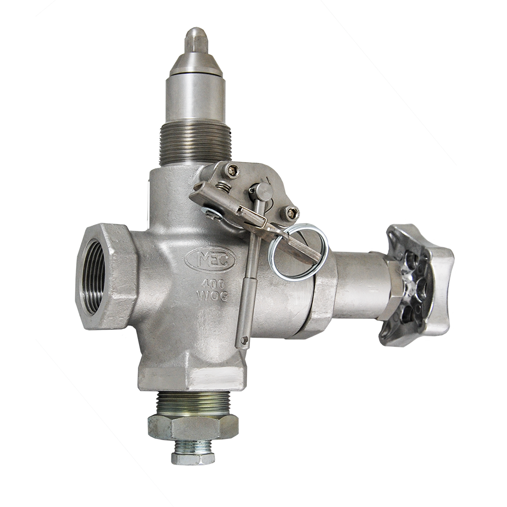 Vacuum-Jacketed Piping, Hoses & Accessories