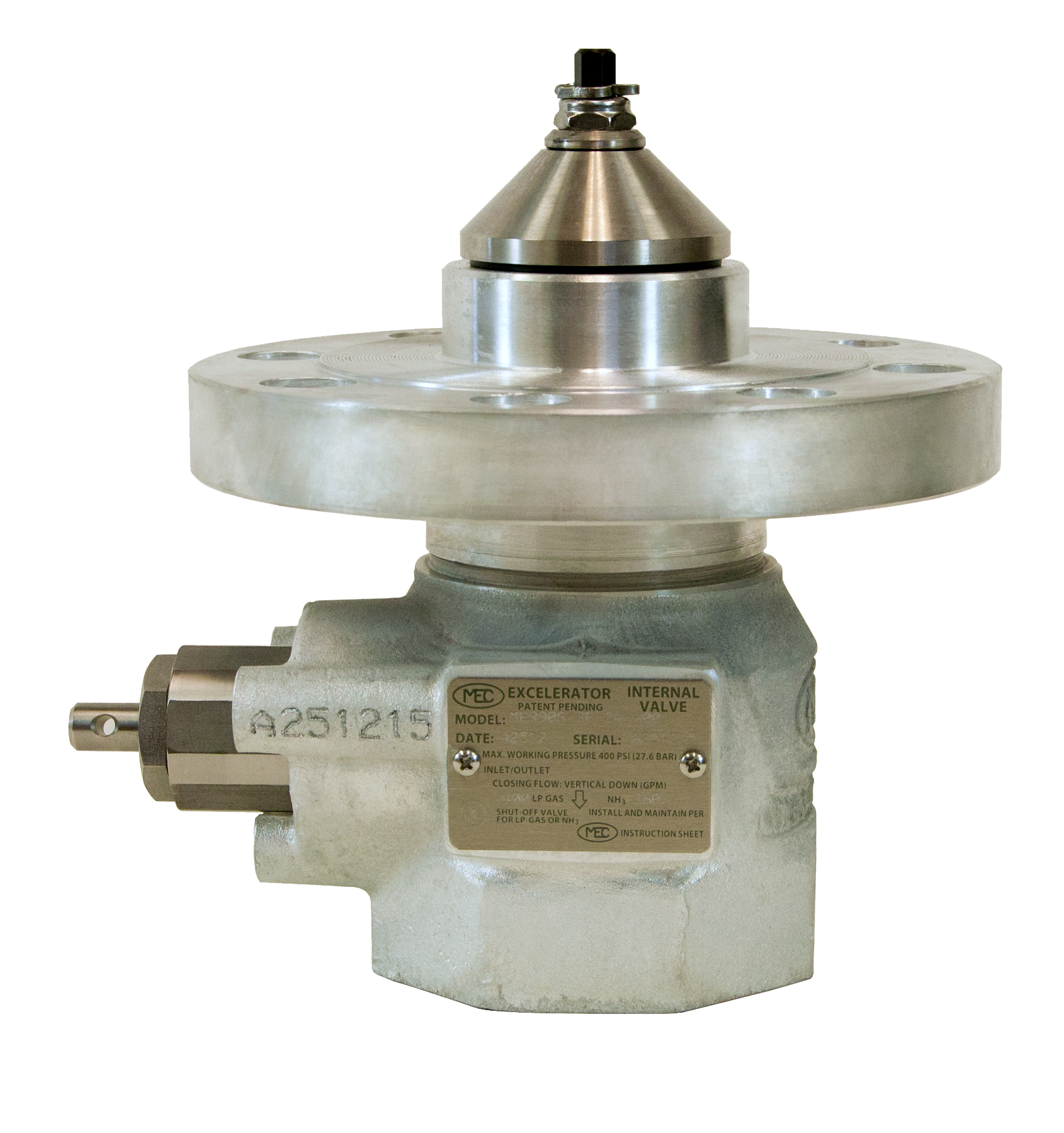 Vacuum-Jacketed Piping, Hoses & Accessories