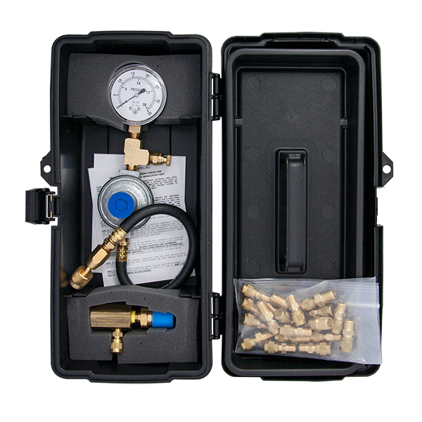 Vacuum-Jacketed Piping, Hoses & Accessories