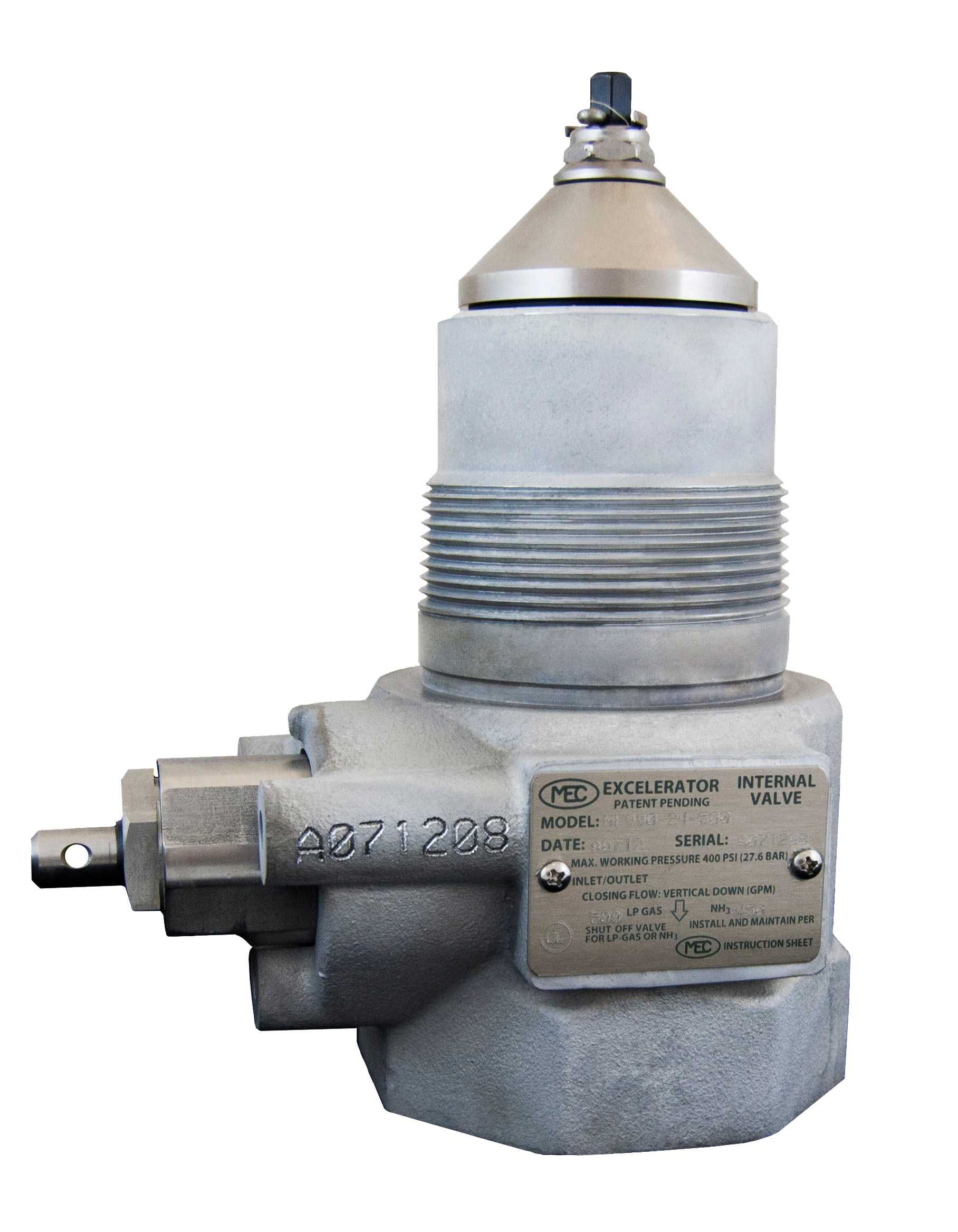 Vacuum-Jacketed Piping, Hoses & Accessories