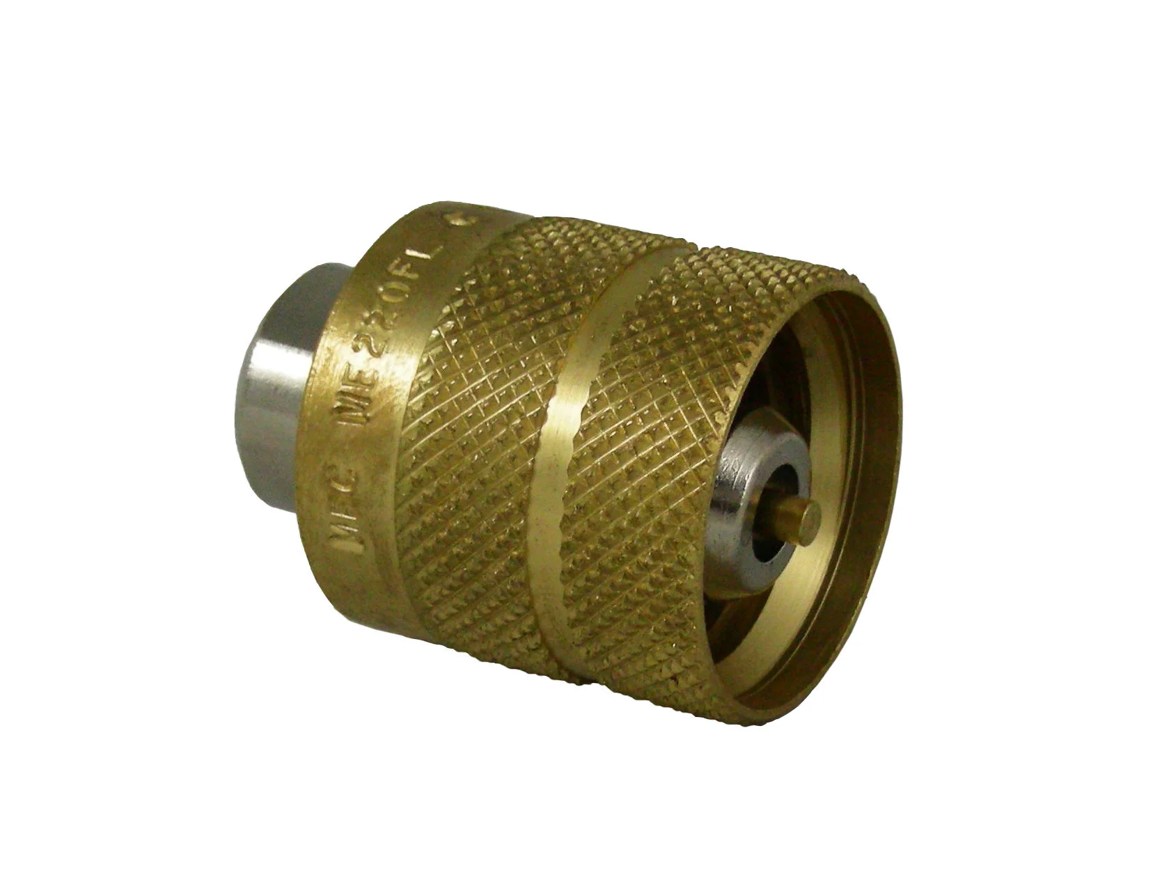 Vacuum-Jacketed Piping, Hoses & Accessories