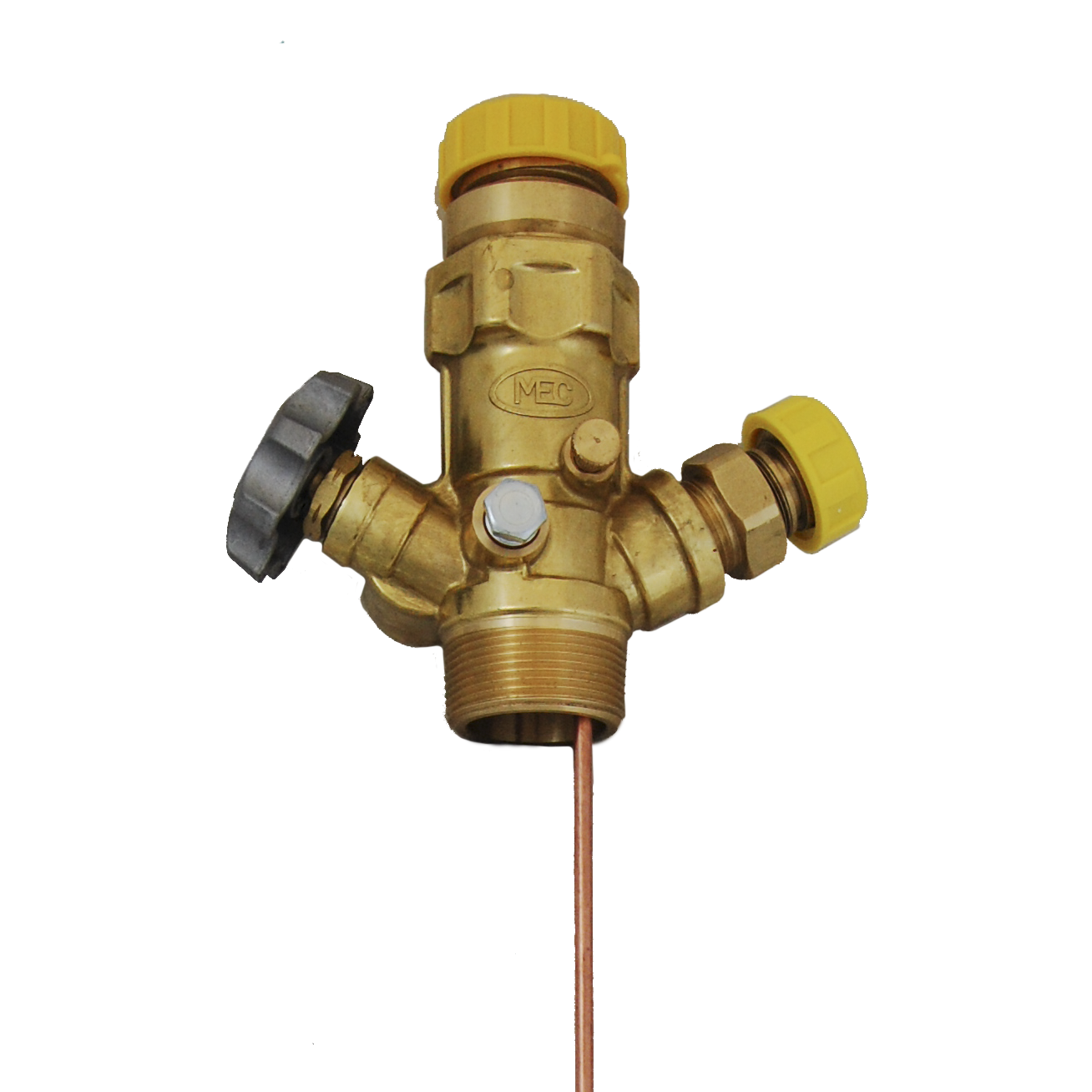 Vacuum-Jacketed Piping, Hoses & Accessories