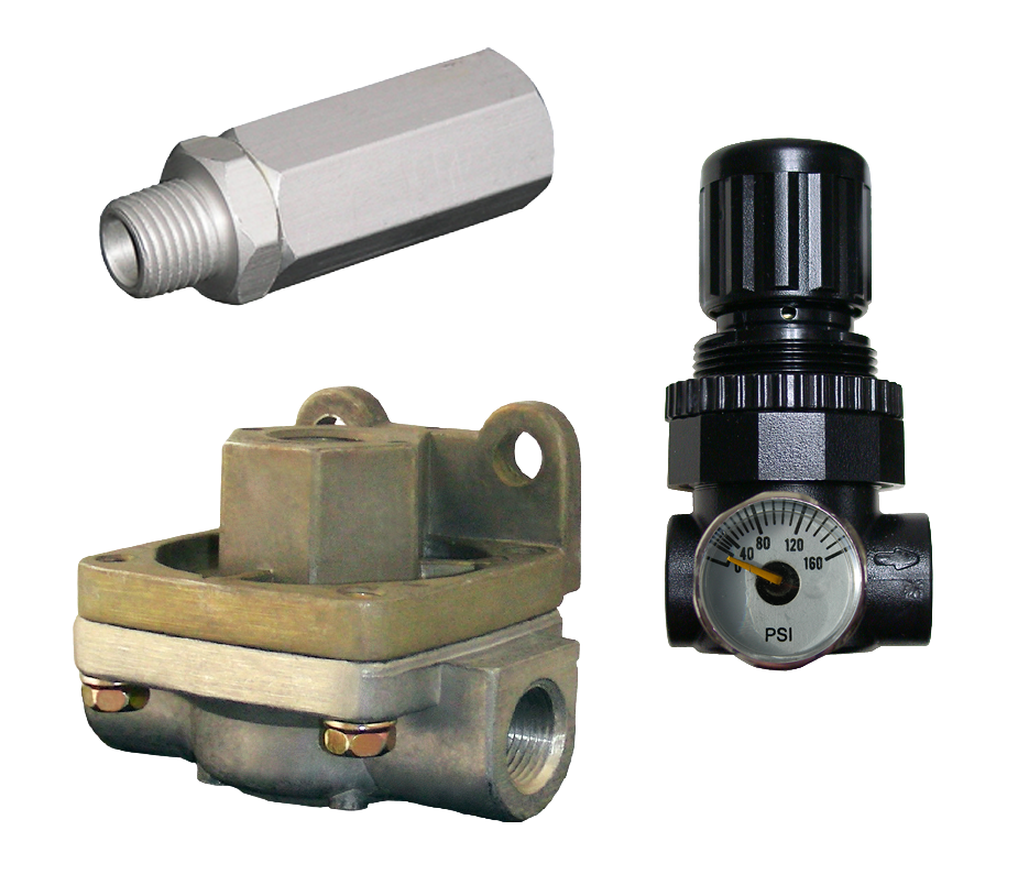 Vacuum-Jacketed Piping, Hoses & Accessories