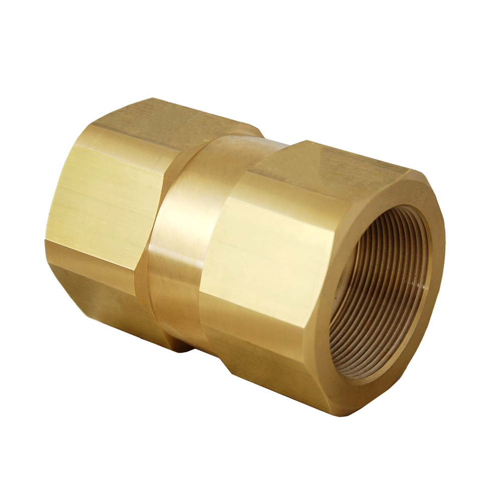 Vacuum-Jacketed Piping, Hoses & Accessories