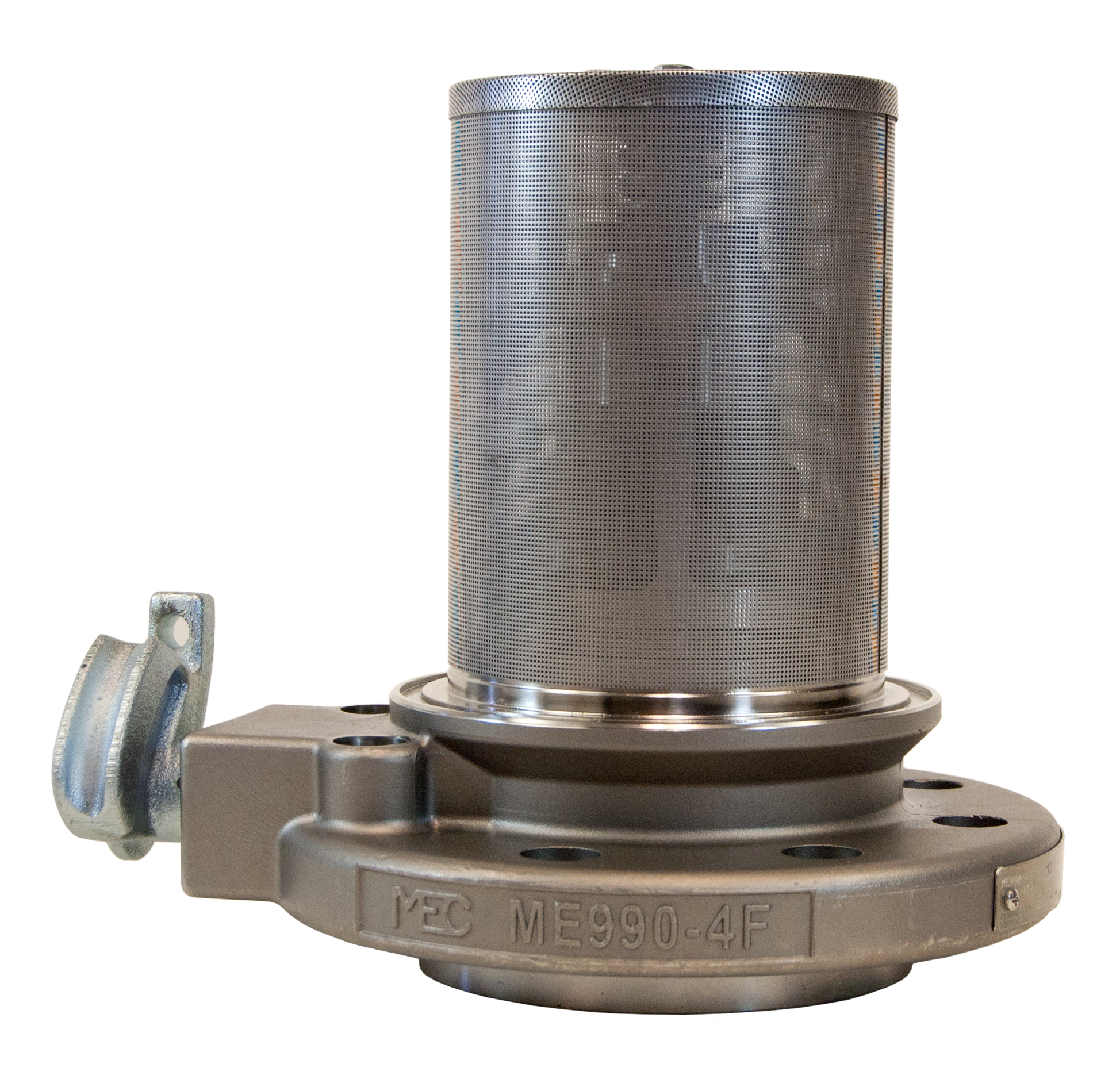 Vacuum-Jacketed Piping, Hoses & Accessories