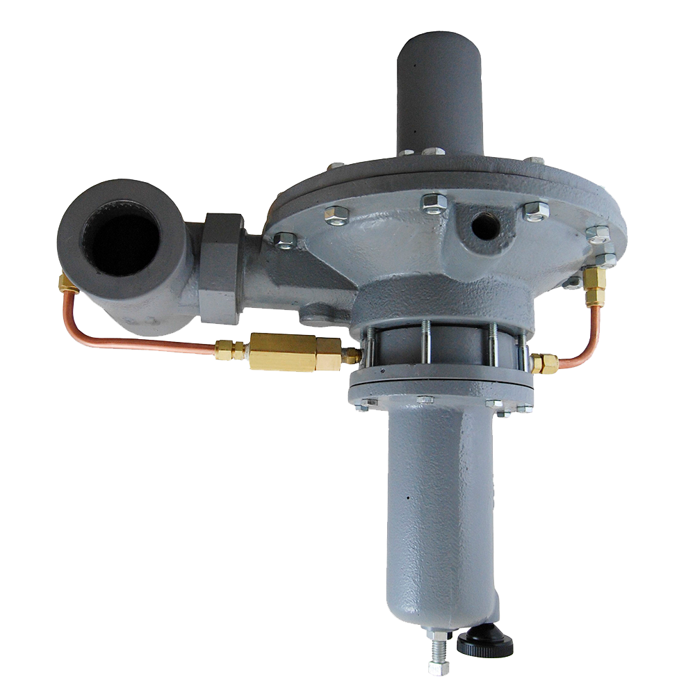 Vacuum-Jacketed Piping, Hoses & Accessories