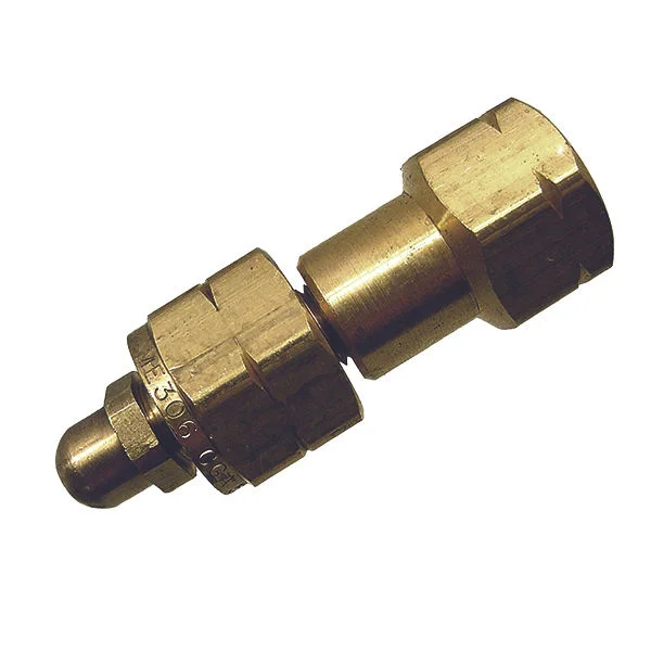 Vacuum-Jacketed Piping, Hoses & Accessories