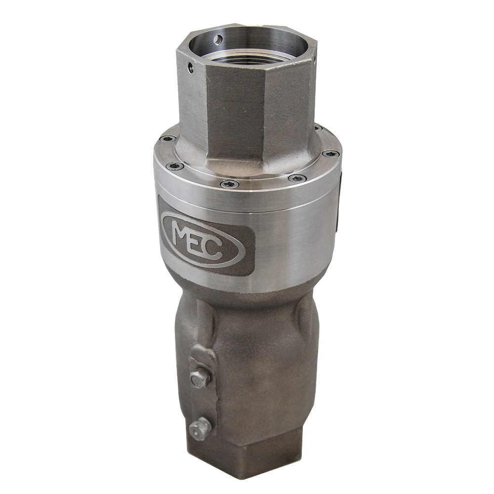 Vacuum-Jacketed Piping, Hoses & Accessories