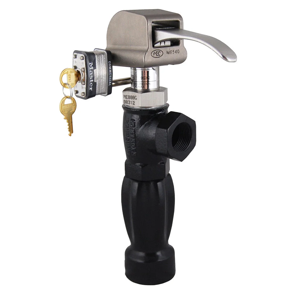 Vacuum-Jacketed Piping, Hoses & Accessories