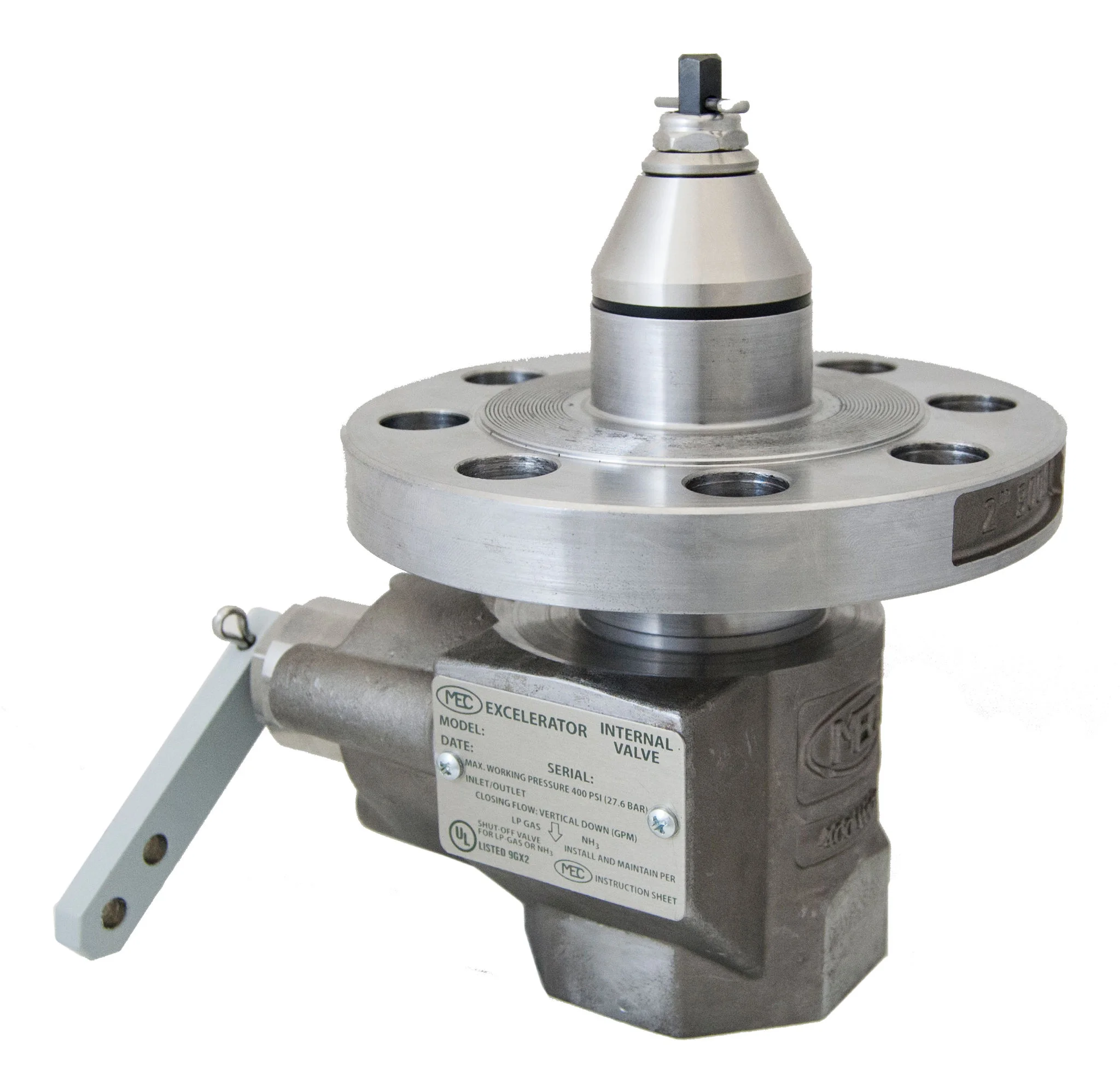 Vacuum-Jacketed Piping, Hoses & Accessories