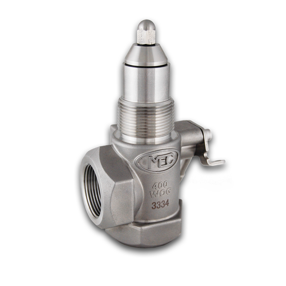 Vacuum-Jacketed Piping, Hoses & Accessories