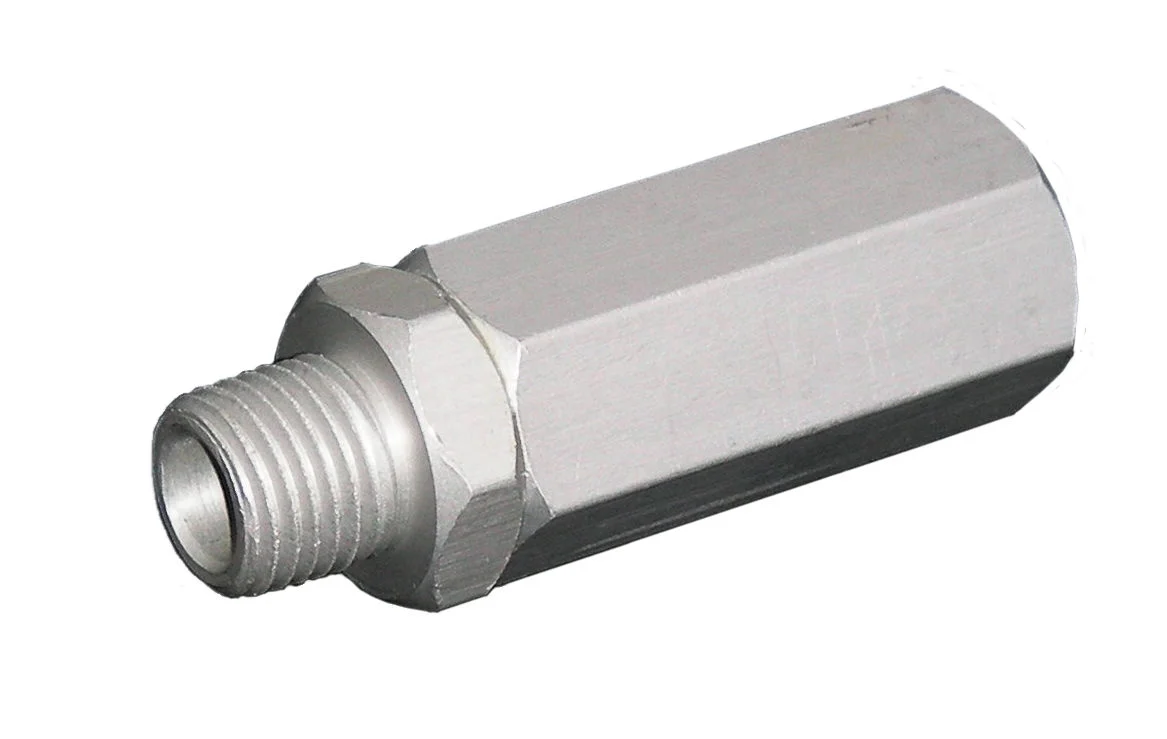 Vacuum-Jacketed Piping, Hoses & Accessories