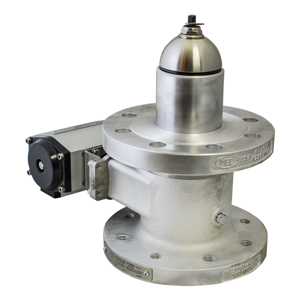 Vacuum-Jacketed Piping, Hoses & Accessories