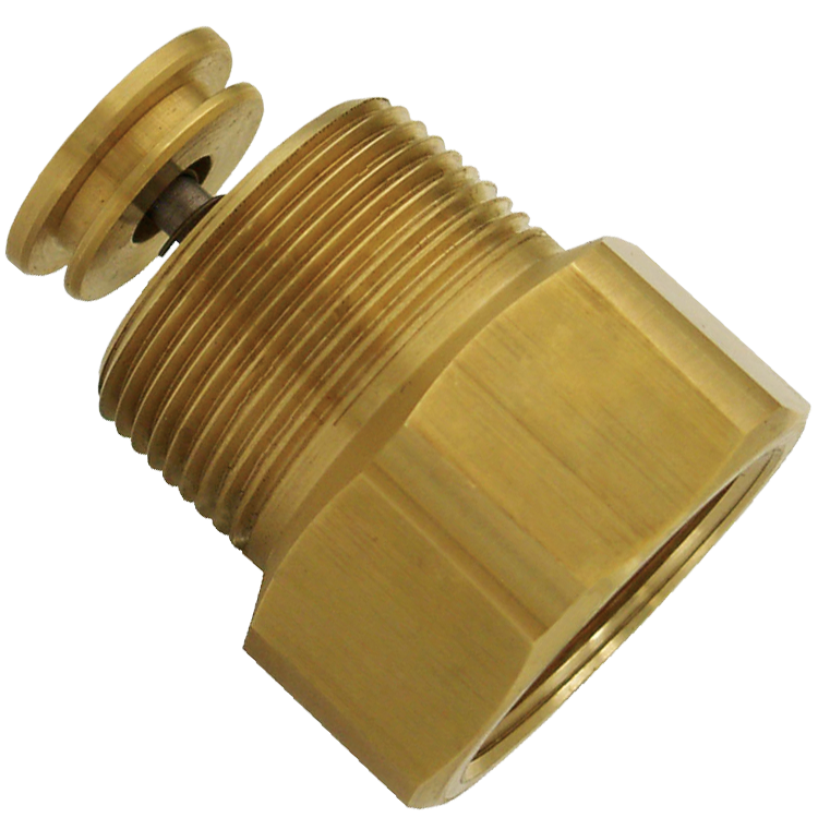 Vacuum-Jacketed Piping, Hoses & Accessories