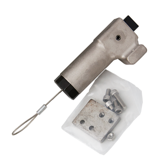 Vacuum-Jacketed Piping, Hoses & Accessories