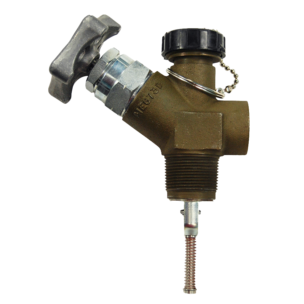 Vacuum-Jacketed Piping, Hoses & Accessories