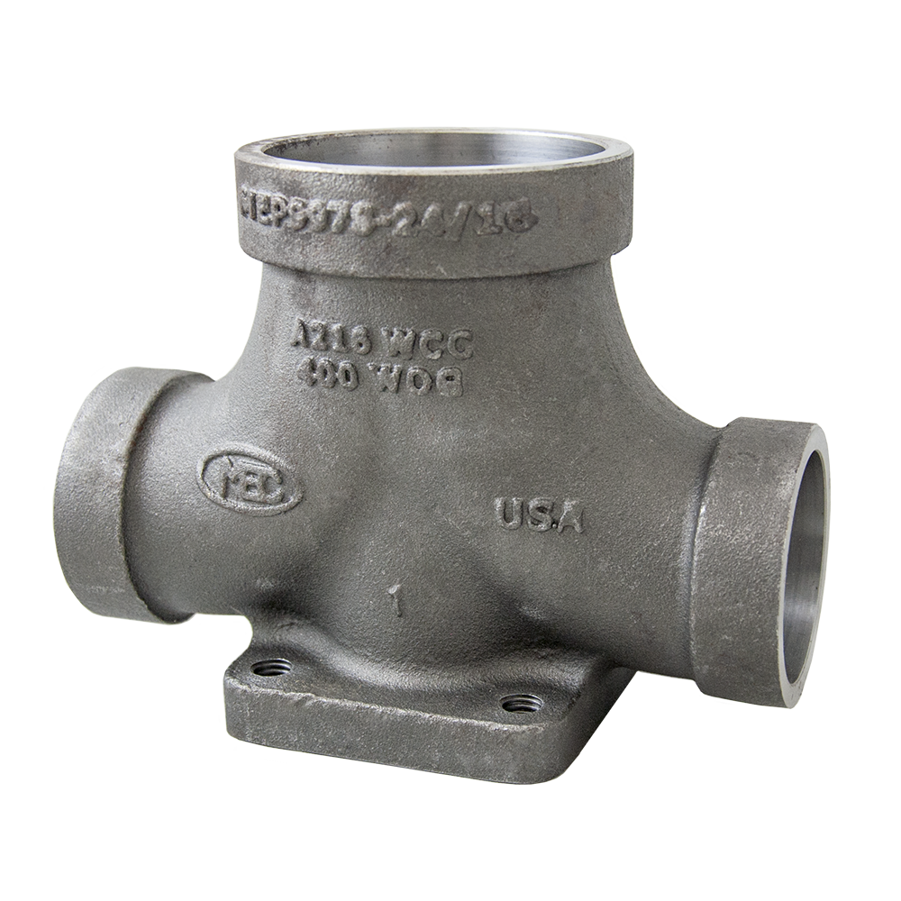 Vacuum-Jacketed Piping, Hoses & Accessories