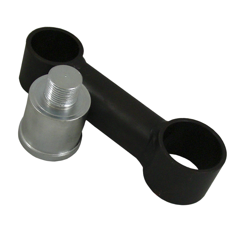 Vacuum-Jacketed Piping, Hoses & Accessories