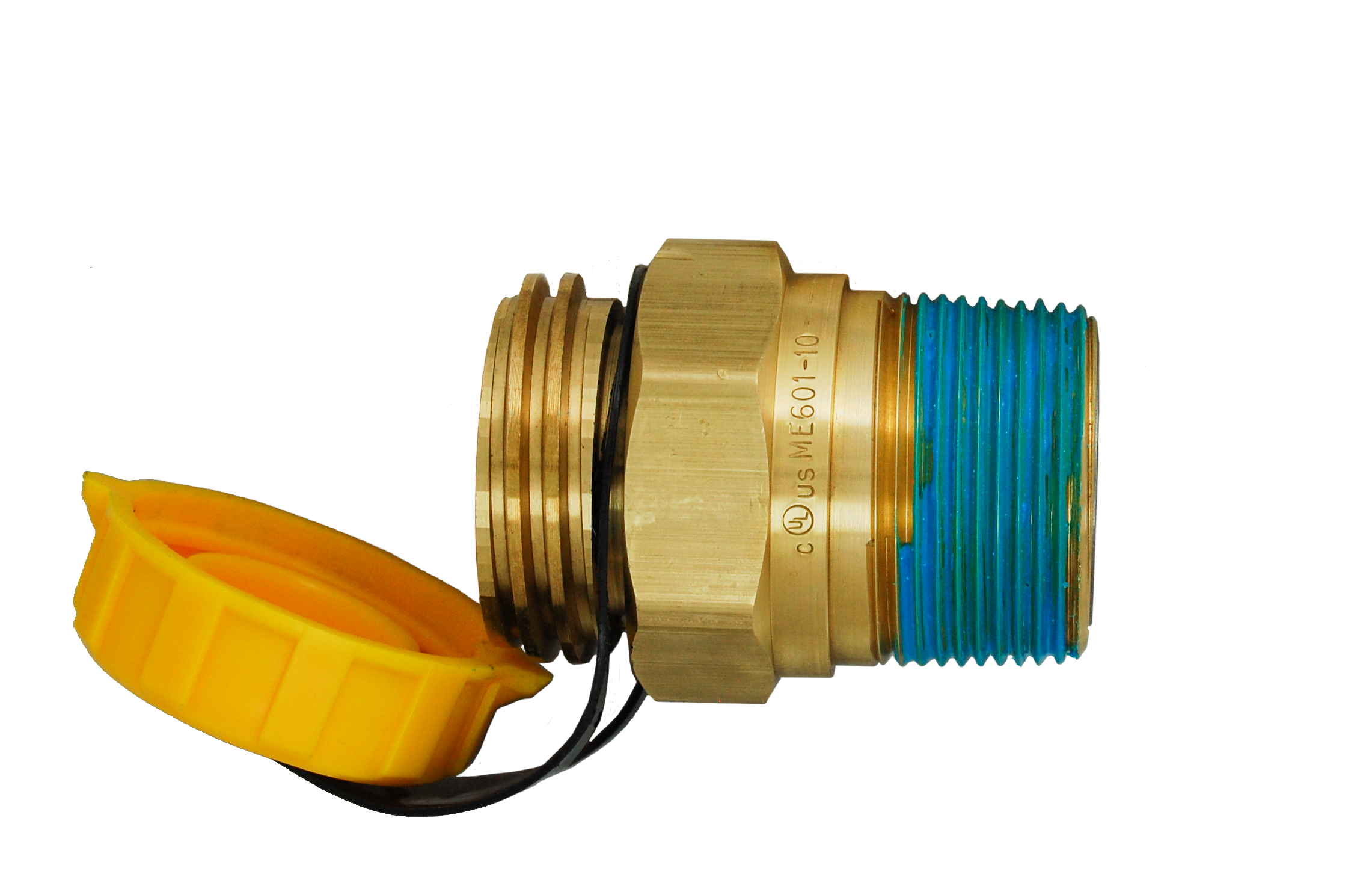 Vacuum-Jacketed Piping, Hoses & Accessories