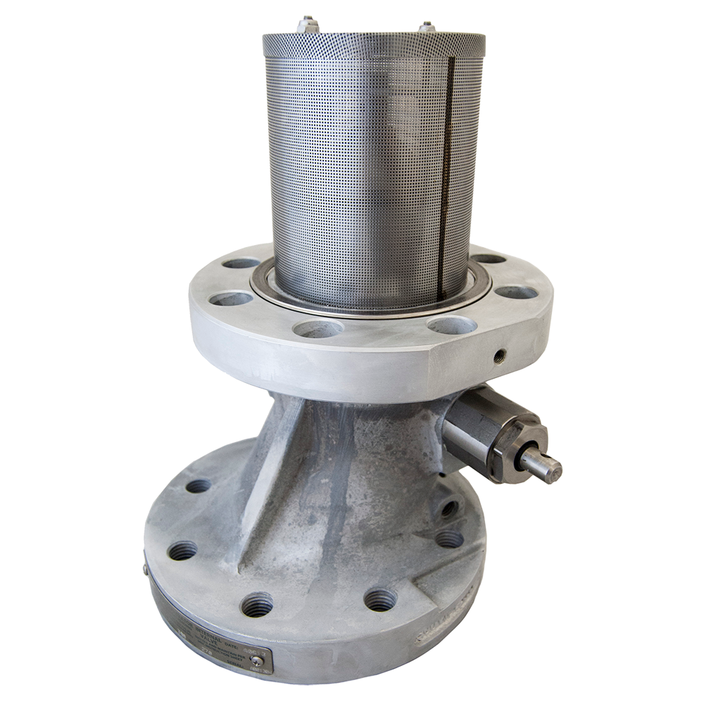 Vacuum-Jacketed Piping, Hoses & Accessories