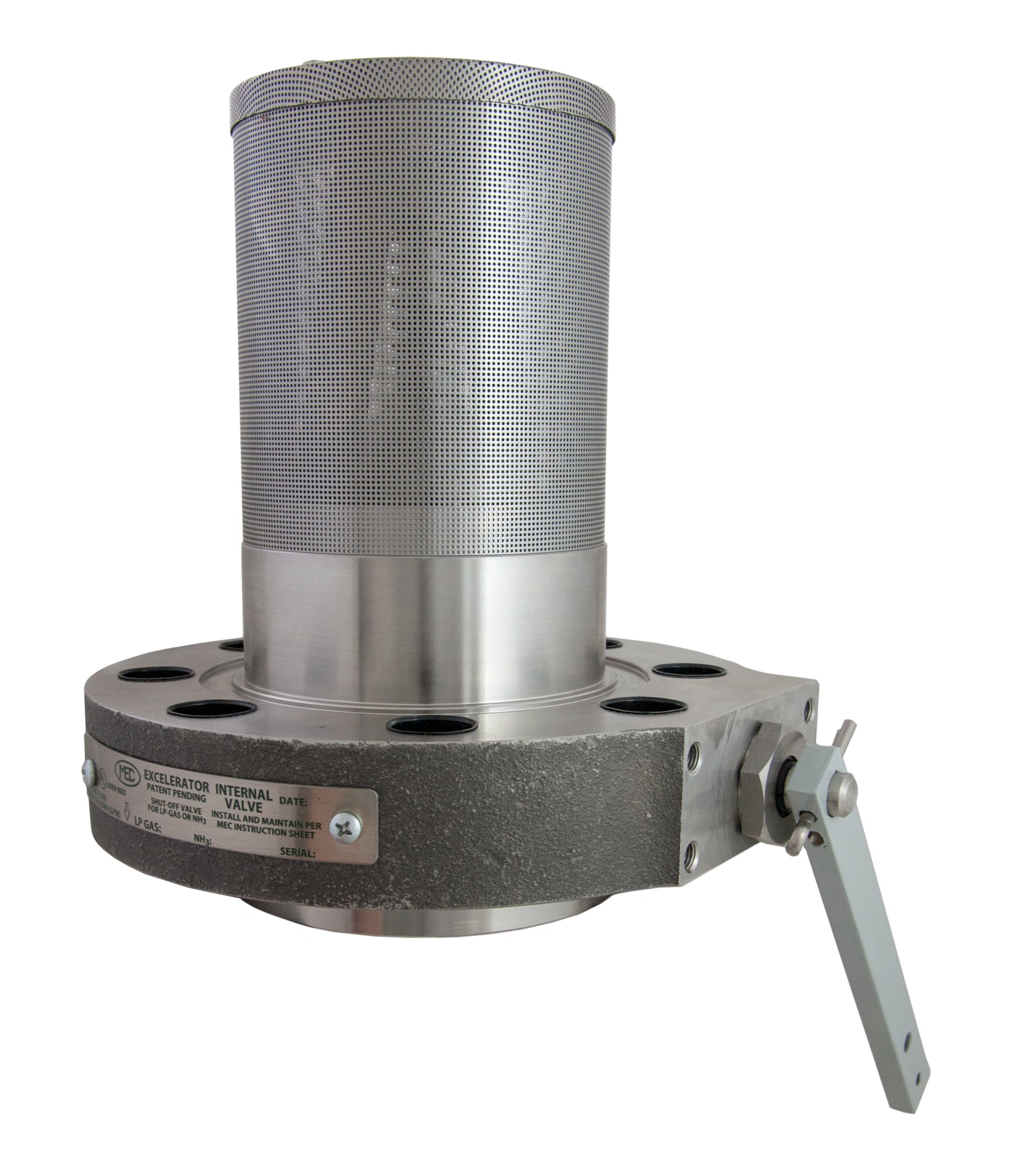 Vacuum-Jacketed Piping, Hoses & Accessories