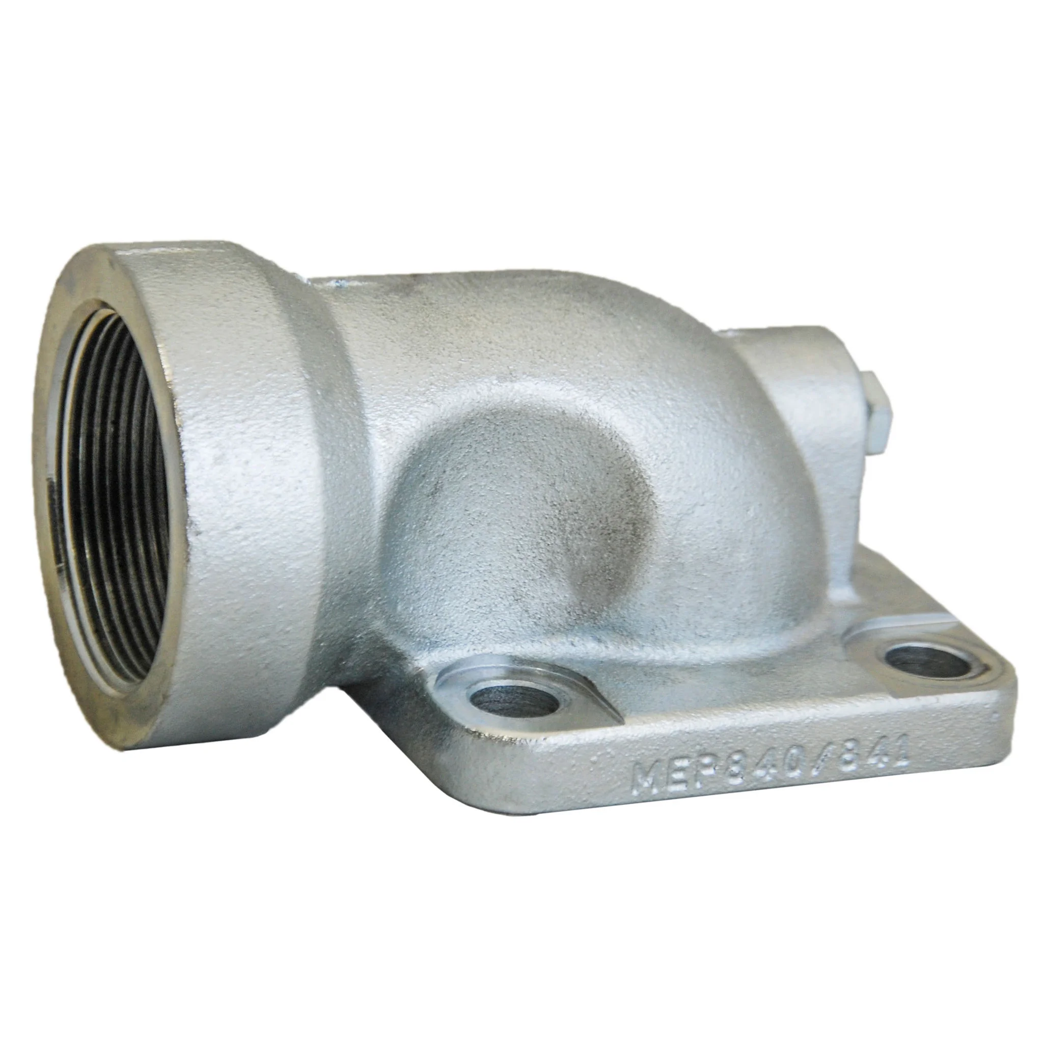 Vacuum-Jacketed Piping, Hoses & Accessories