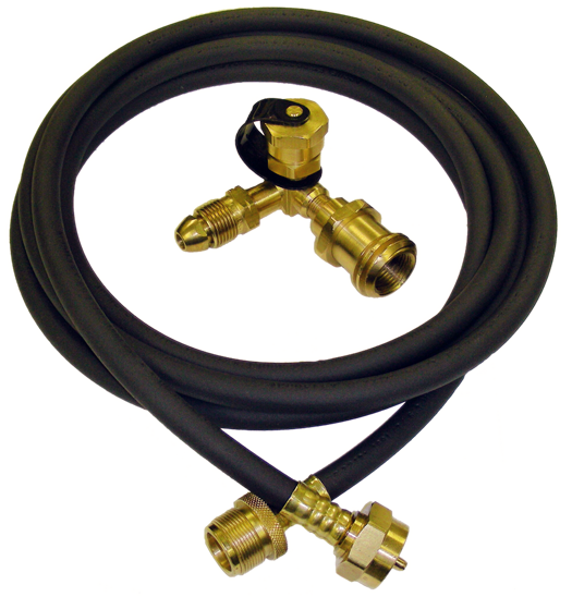 Vacuum-Jacketed Piping, Hoses & Accessories