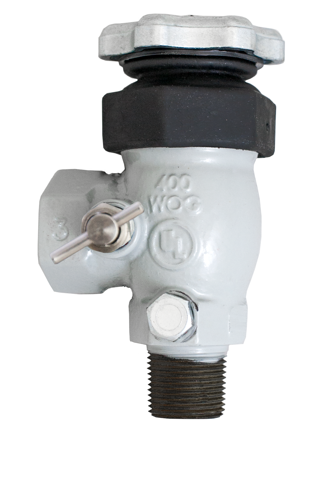 Vacuum-Jacketed Piping, Hoses & Accessories