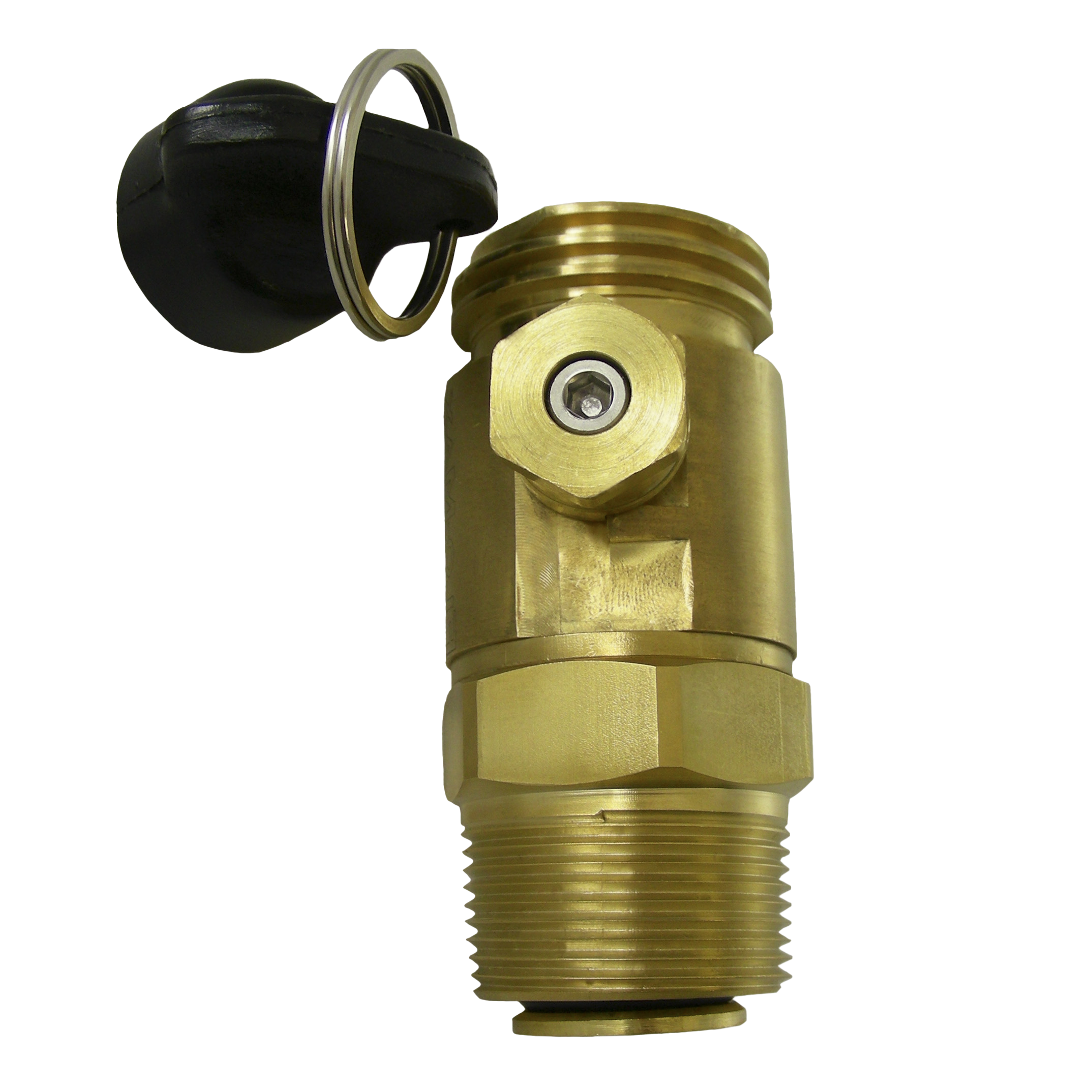 Vacuum-Jacketed Piping, Hoses & Accessories