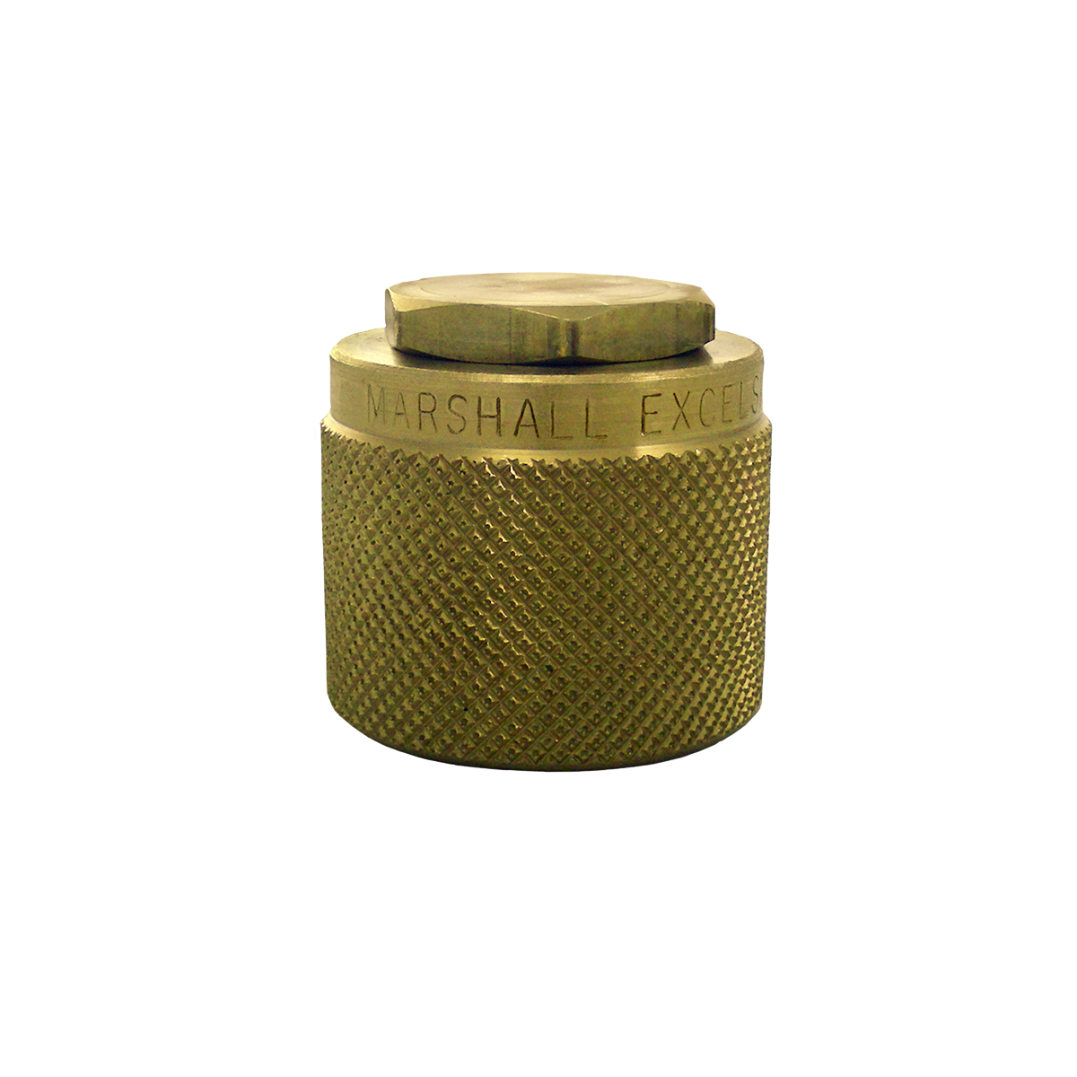 TYPE I (QCC) / OPD Valve Cap