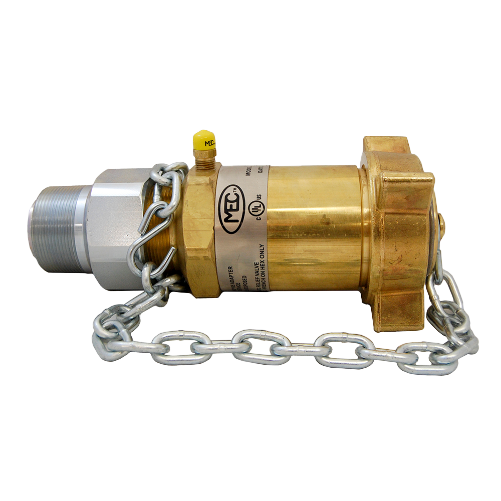 Vacuum-Jacketed Piping, Hoses & Accessories