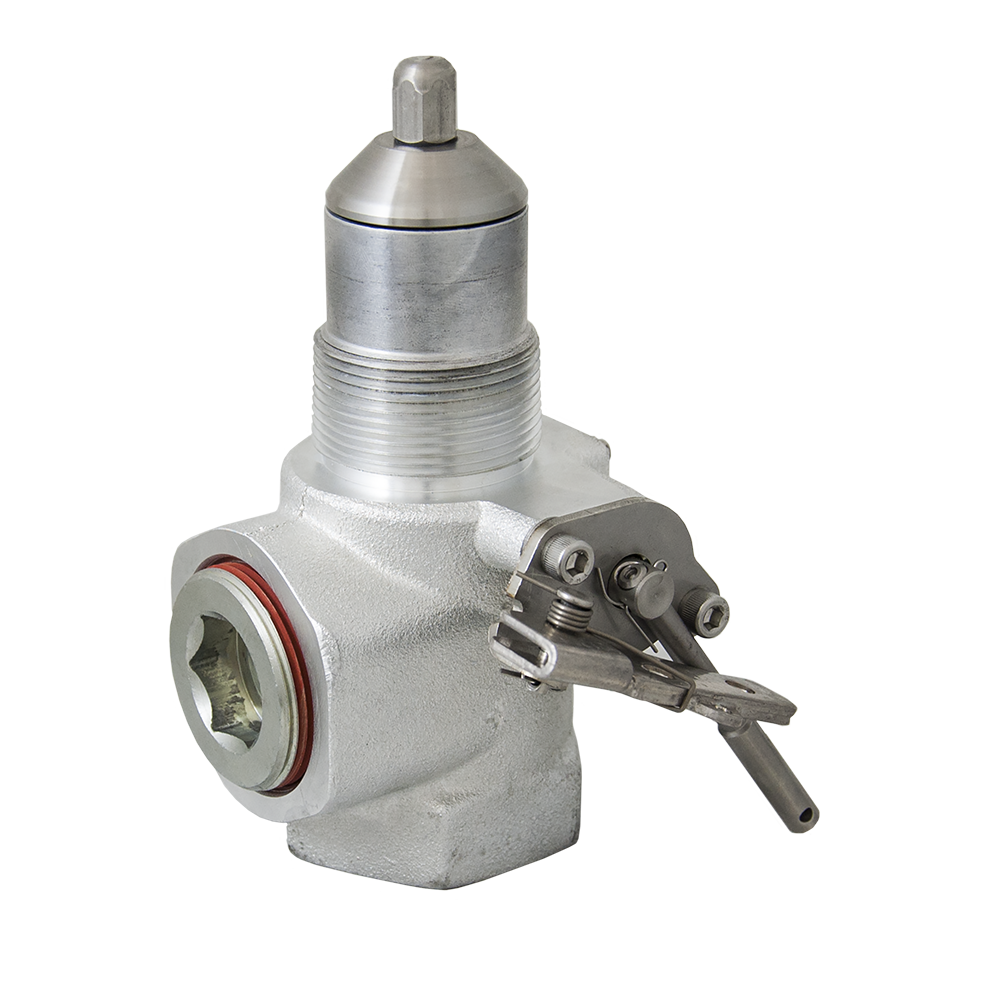 Vacuum-Jacketed Piping, Hoses & Accessories